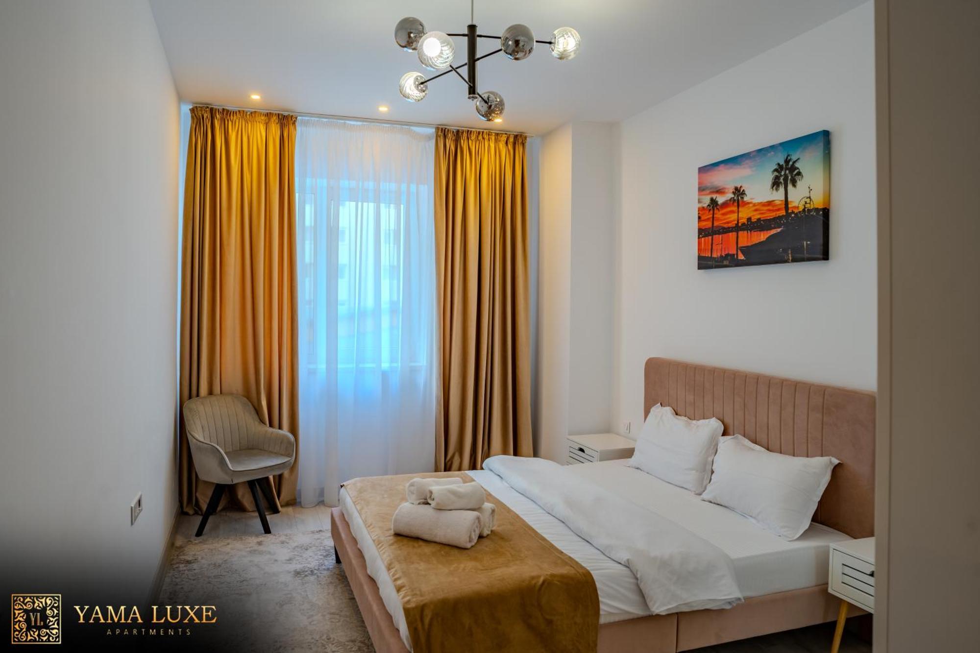 Yamaluxe Apartments - Silent & Primitive With Relaxing Area Bucarest Exterior foto